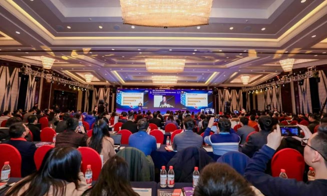 喜报！B体育官方网站_B体育（中国）股份有限公司
入围2019中国产业互联网行业百强榜！