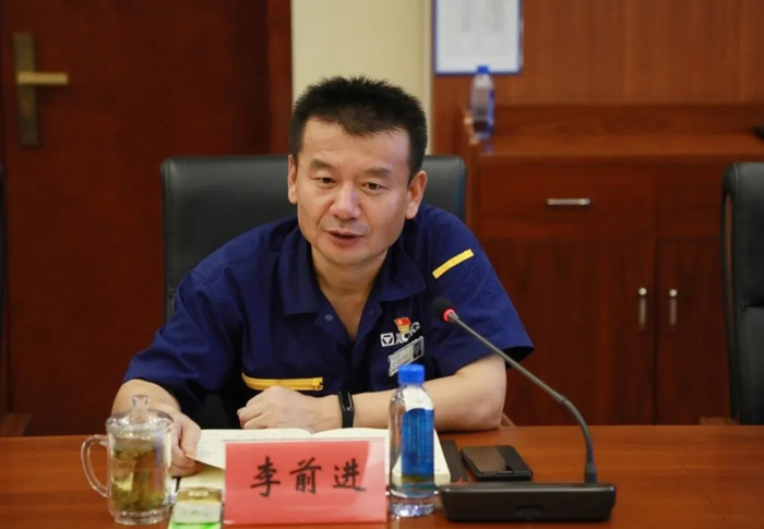 B体育官方网站_B体育（中国）股份有限公司
与徐工消防签署战略合作协议 携手深耕中国高空产业市场